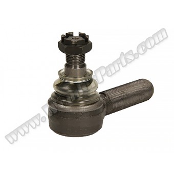 Rot Başı Vario613D/813D Sol 22mm; Sağ-Dişli
